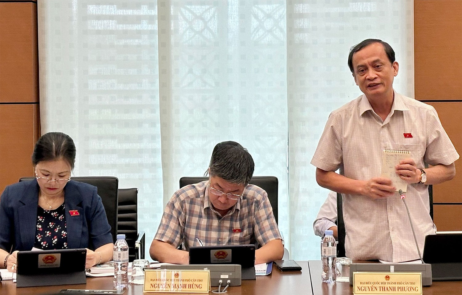 Cần đầu tư “tới mức” cho nông nghiệp -0
