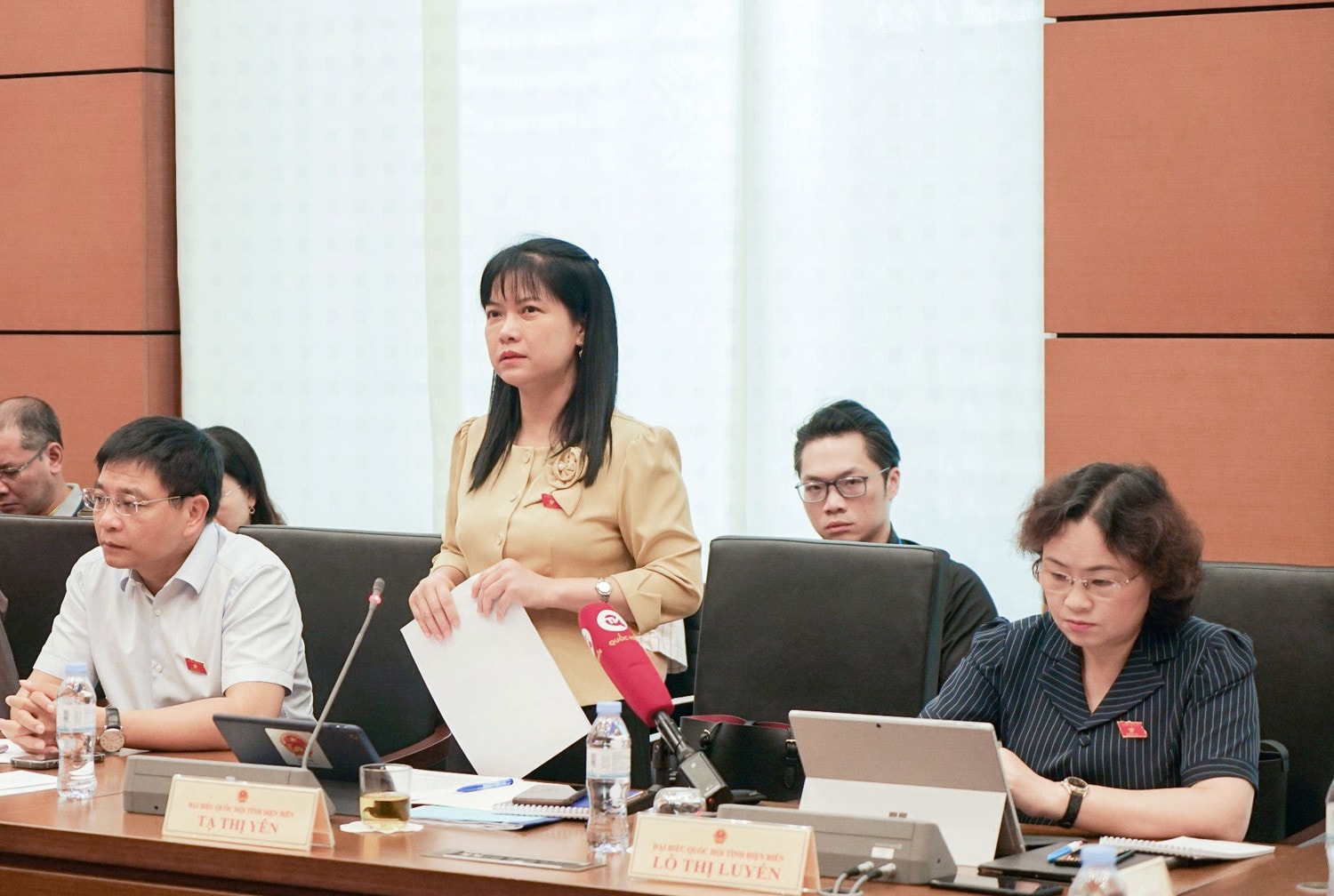 Cần đầu tư “tới mức” cho nông nghiệp -0