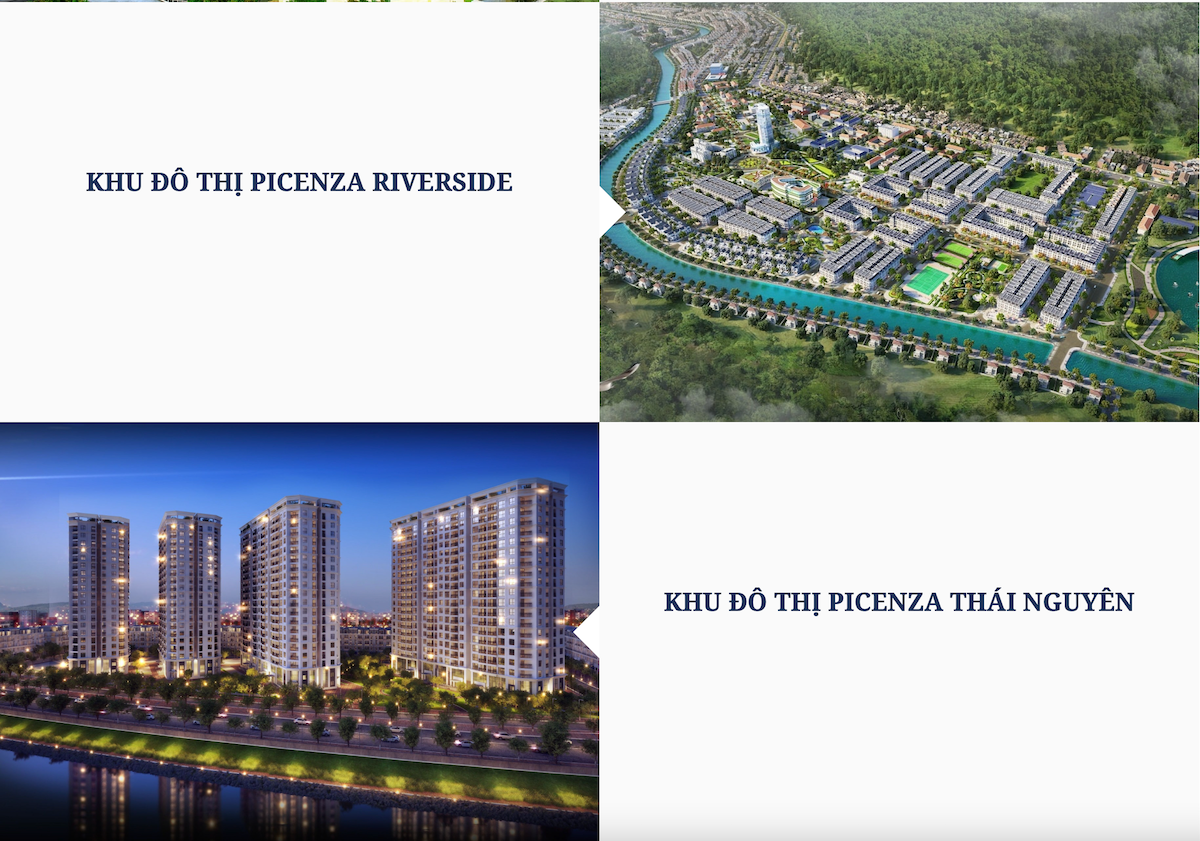 Ông trùm nội thất Hùng Tuý: Từ thương hiệu bình nước nóng Picenza đến tập đoàn kín đáo sở hữu hàng loạt “đất vàng” -0