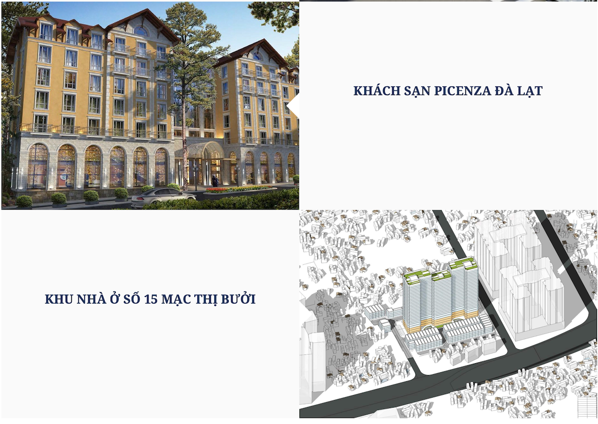 Ông trùm nội thất Hùng Tuý: Từ thương hiệu bình nước nóng Picenza đến tập đoàn kín đáo sở hữu hàng loạt “đất vàng” -1