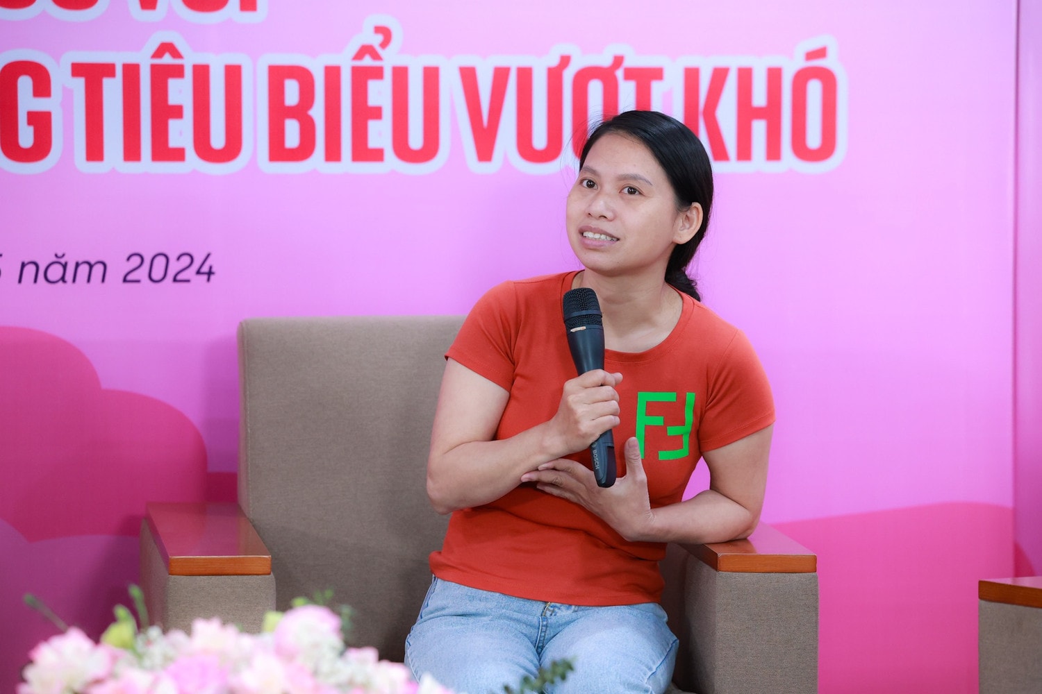 Công đoàn hỗ trợ sát sao giúp công nhân vượt khó, xây dựng tổ ấm hạnh phúc -0