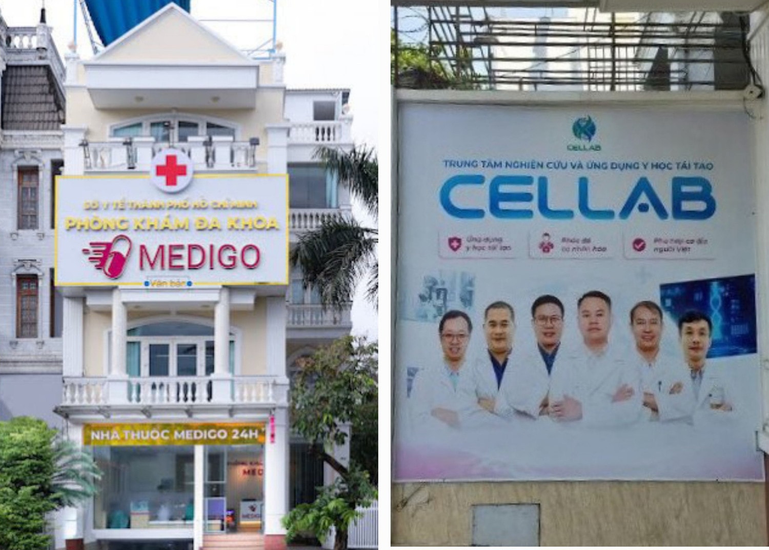 TP. Hồ Chí Minh: Cảnh giác với một số cơ sở quảng cáo chữa bệnh bằng tế bào gốc