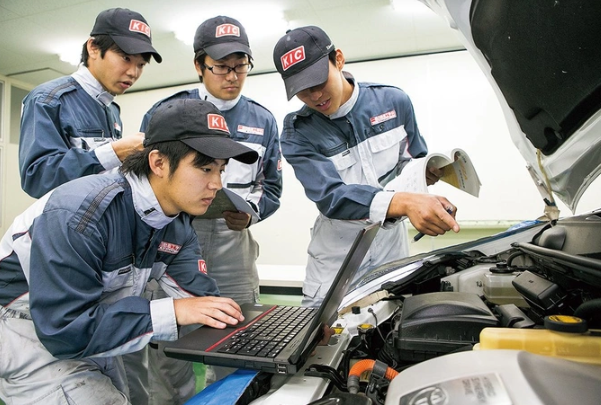  48.363 lao động đi làm việc tại nước ngoài trong 4 tháng đầu năm -0