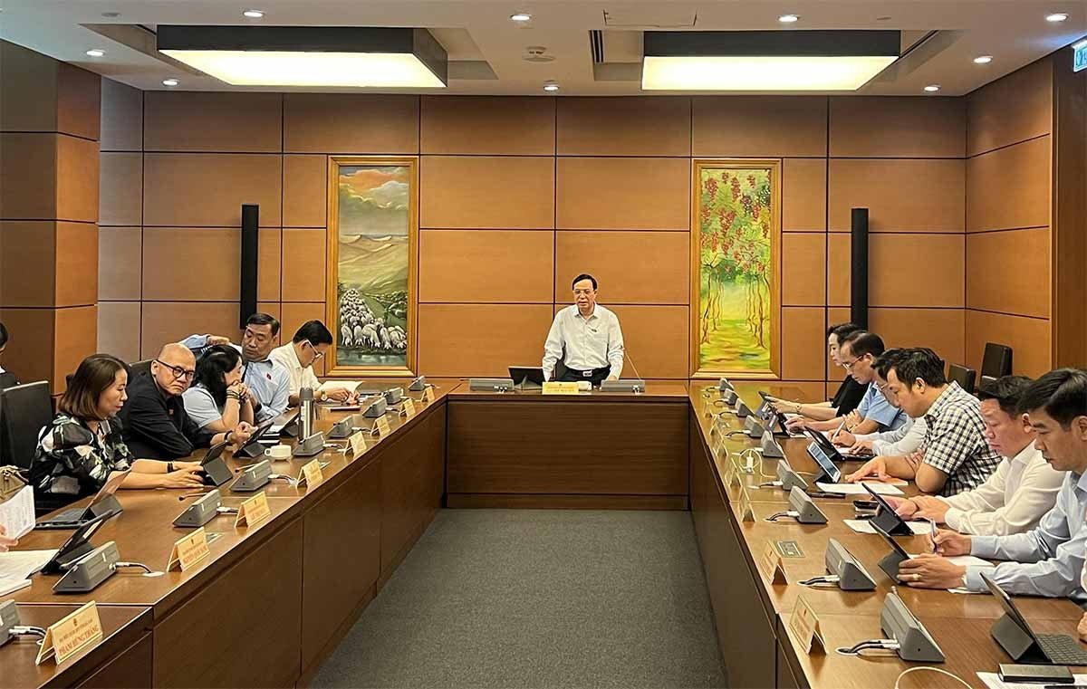 Giải thích từ ngữ phải rõ ràng -0