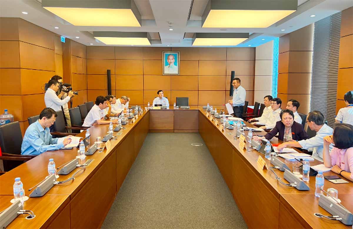 Đáp ứng yêu cầu công tác quản lý nhà nước và phòng ngừa, đấu tranh với tội phạm -0