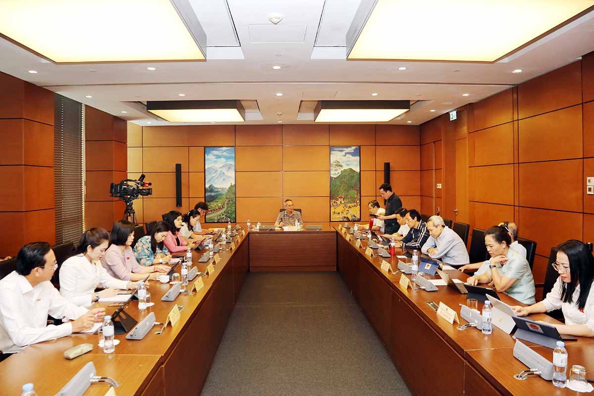 Cần quy định cụ thể, rõ ràng hơn về vũ khí thô sơ -0