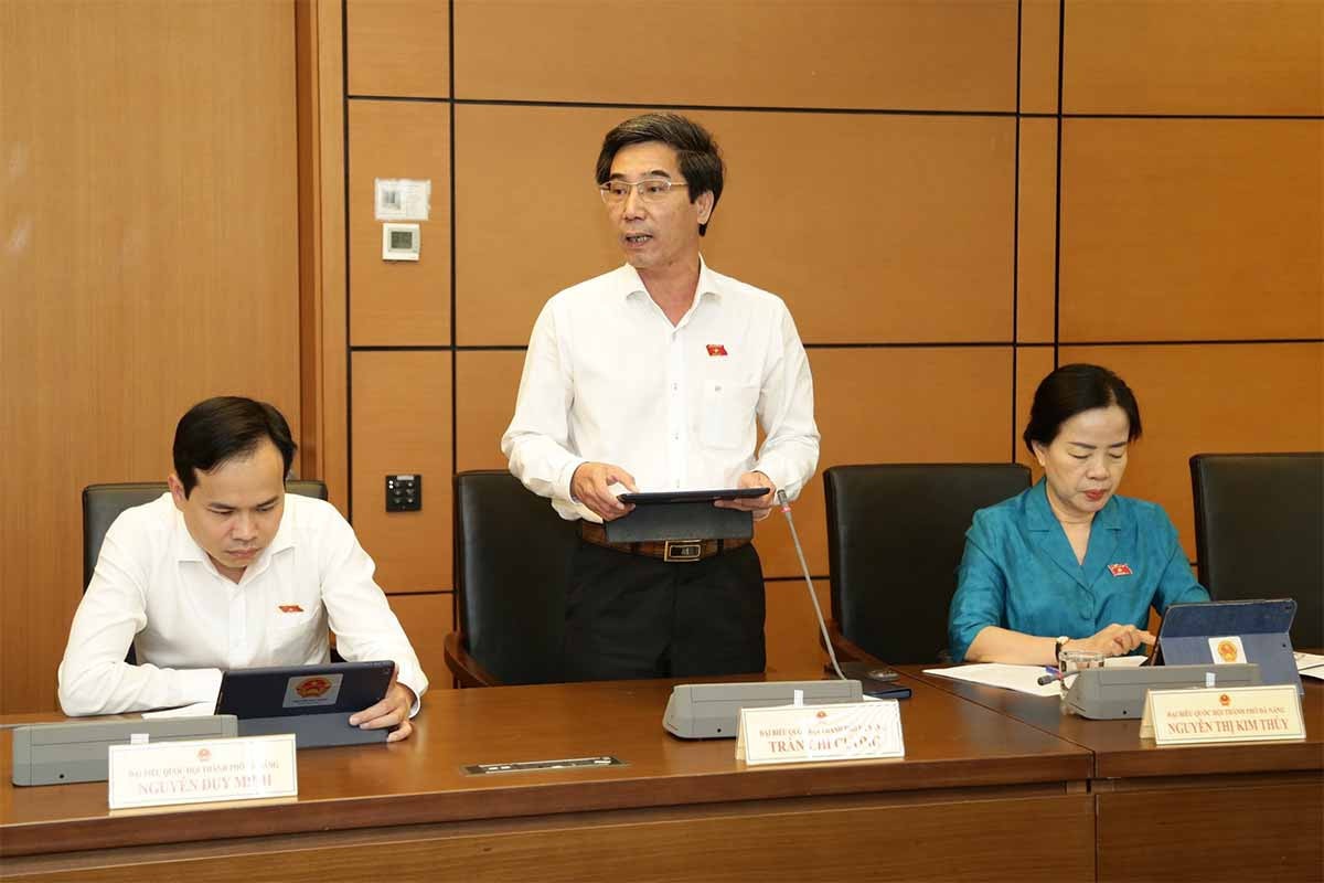 Cần làm rõ khái niệm “vũ khí thô sơ” -1
