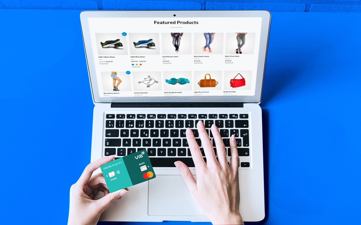 Đón xem livestream của VIB và tận hưởng loạt ưu đãi giảm đến 65% -0