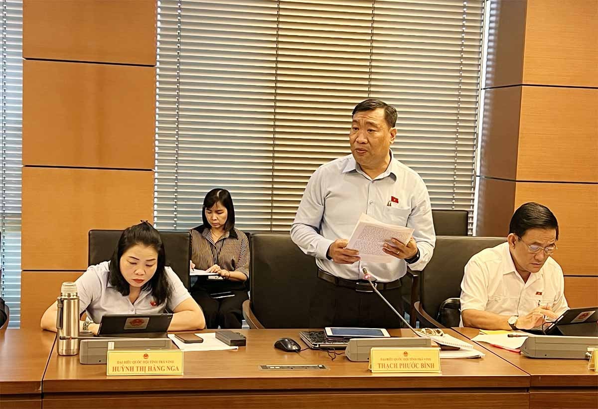 Giải thích từ ngữ phải rõ ràng -0