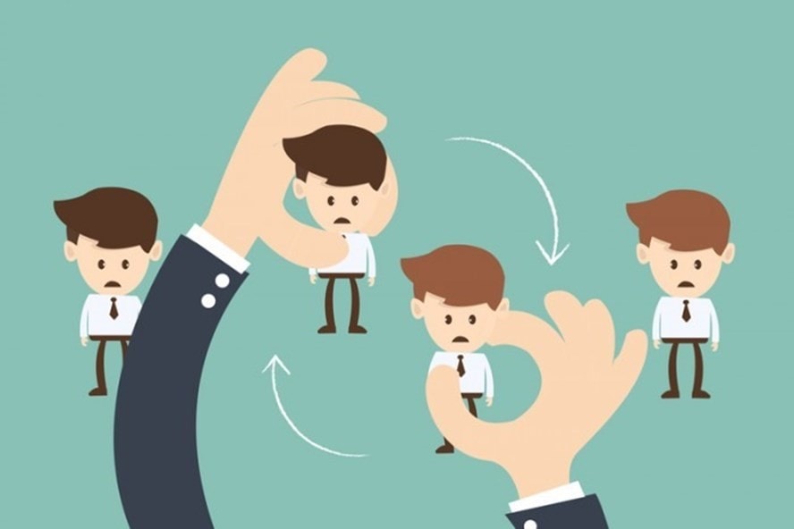 Chuyển người lao động làm công việc khác so với hợp đồng lao động nhưng không báo trước bị phạt bao nhiêu tiền? -0