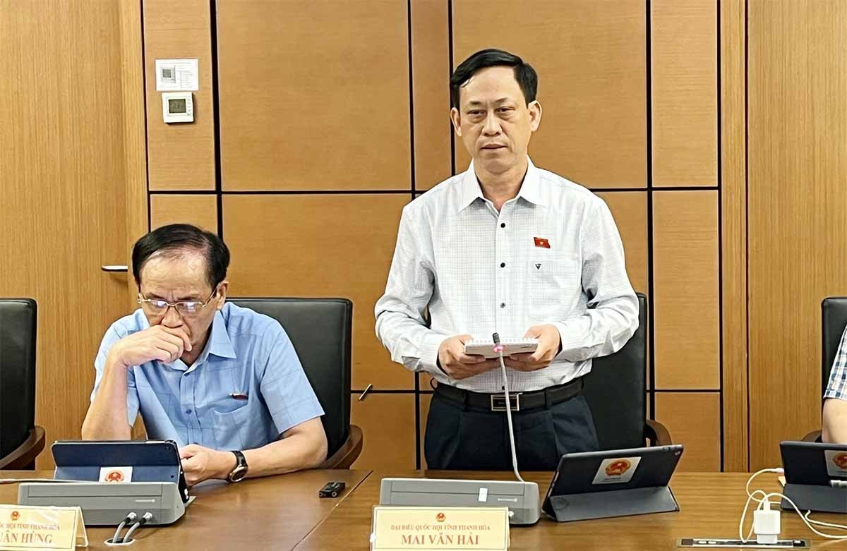 Giải thích từ ngữ phải rõ ràng -0
