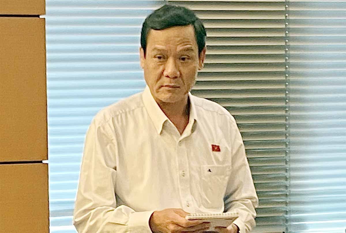 Bảo đảm chặt chẽ, phù hợp và thống nhất trong hệ thống pháp luật -0