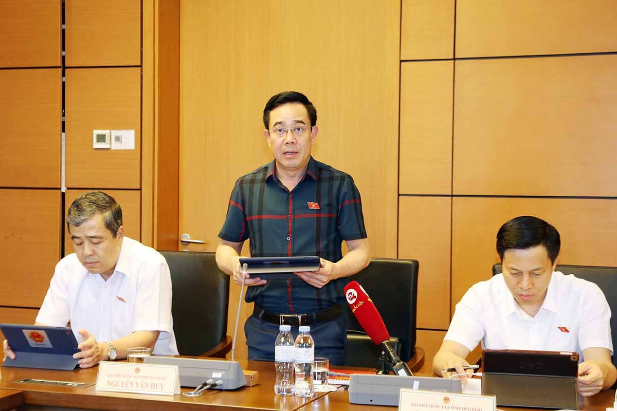 Cần quy định cụ thể, rõ ràng hơn về vũ khí thô sơ -2