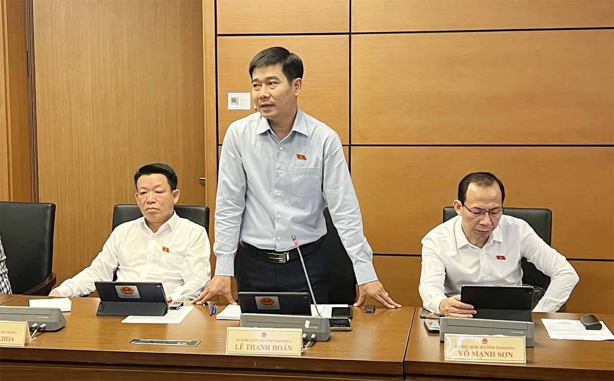 Giải thích từ ngữ phải rõ ràng -0