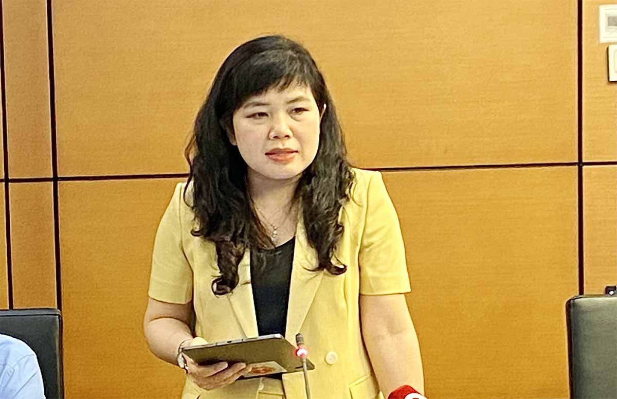 Bảo đảm chặt chẽ, phù hợp và thống nhất trong hệ thống pháp luật -0
