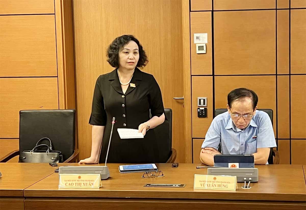 Giải thích từ ngữ phải rõ ràng -0