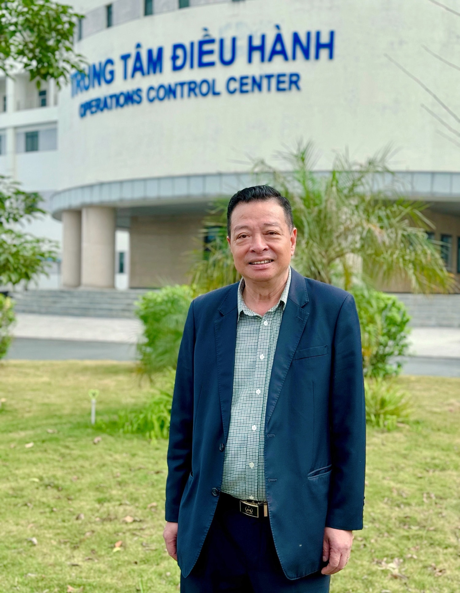 Thông tin việc đường sắt Hà Nội 