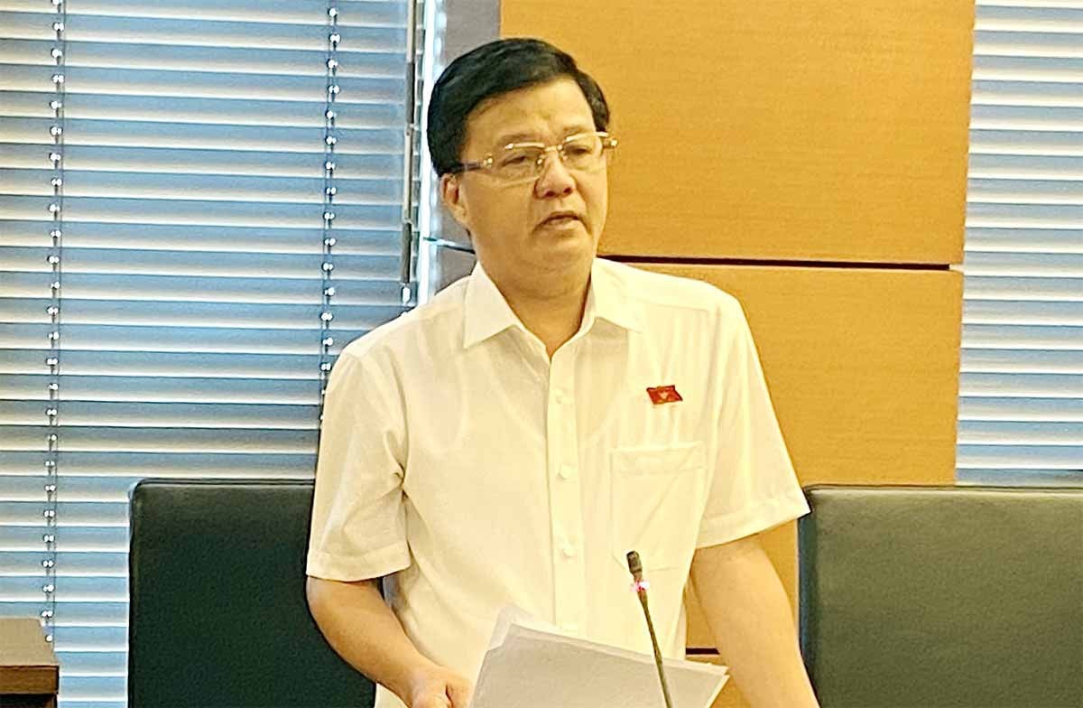 Bảo đảm chặt chẽ, phù hợp và thống nhất trong hệ thống pháp luật -0