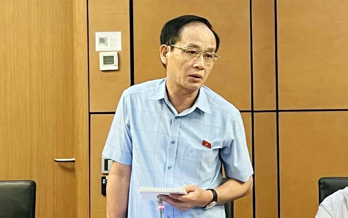 Giải thích từ ngữ phải rõ ràng -0