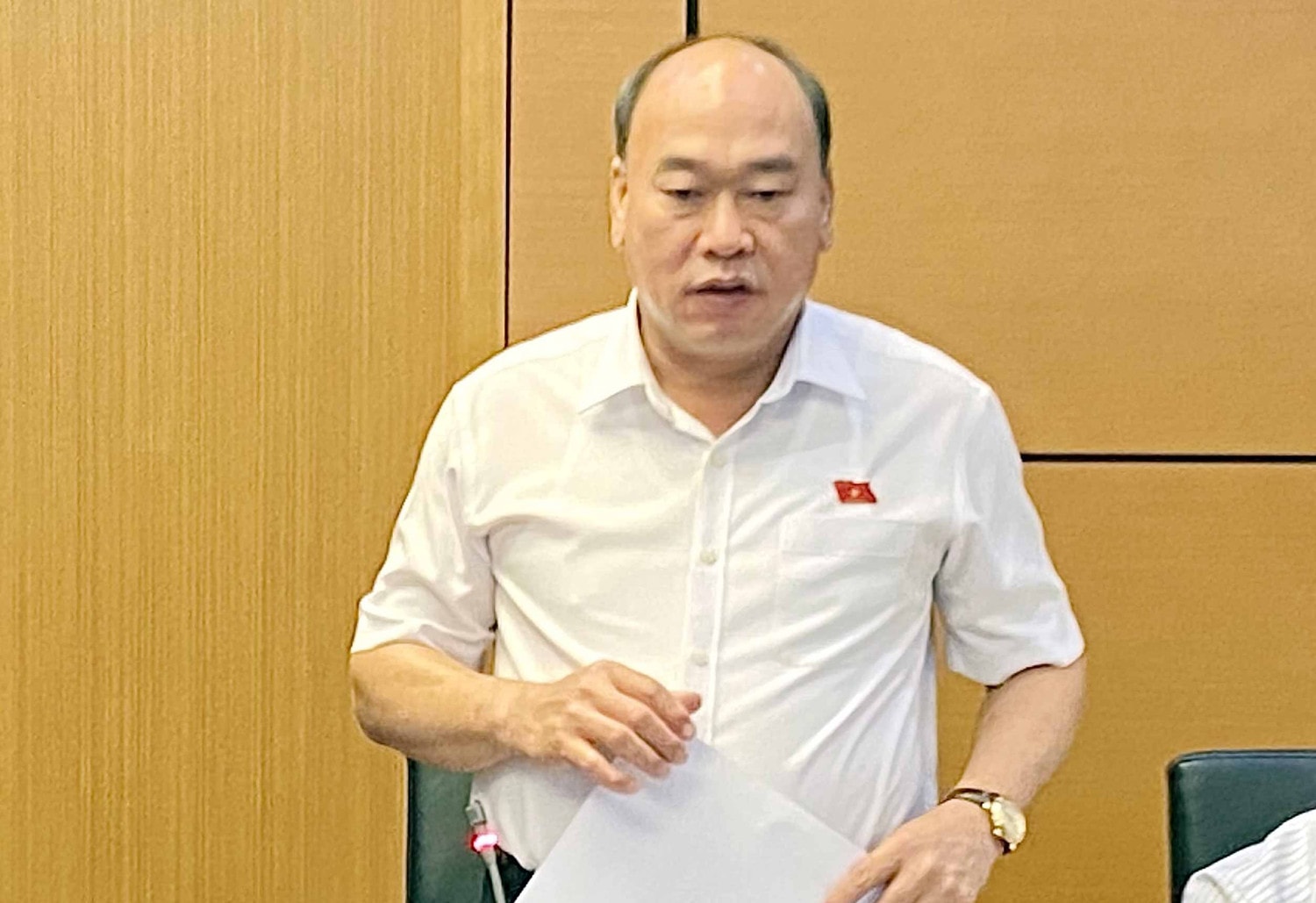 Bảo đảm chặt chẽ, phù hợp và thống nhất trong hệ thống pháp luật -0
