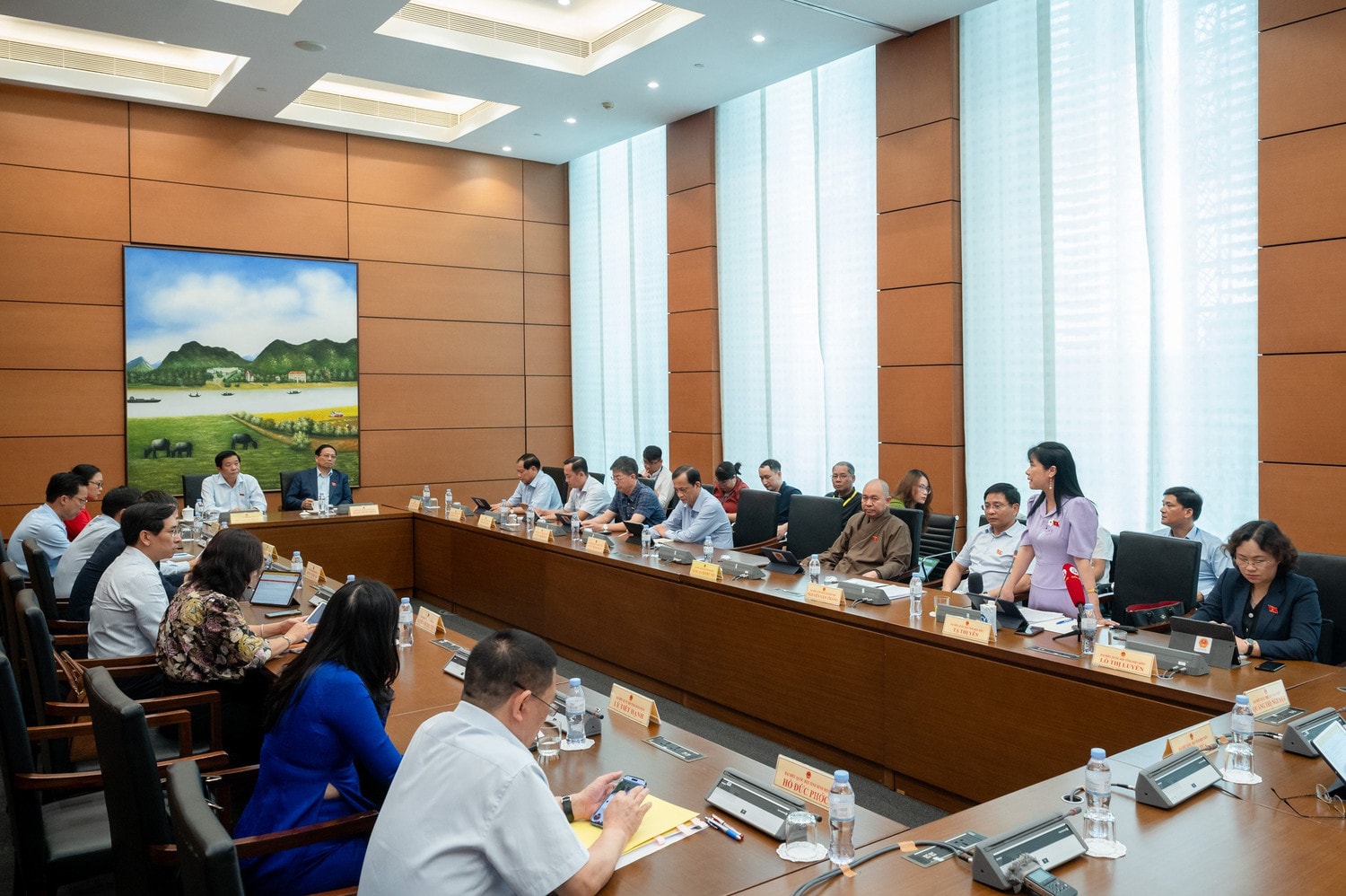 Cao tốc Gia Nghĩa - Chơn Thành: 