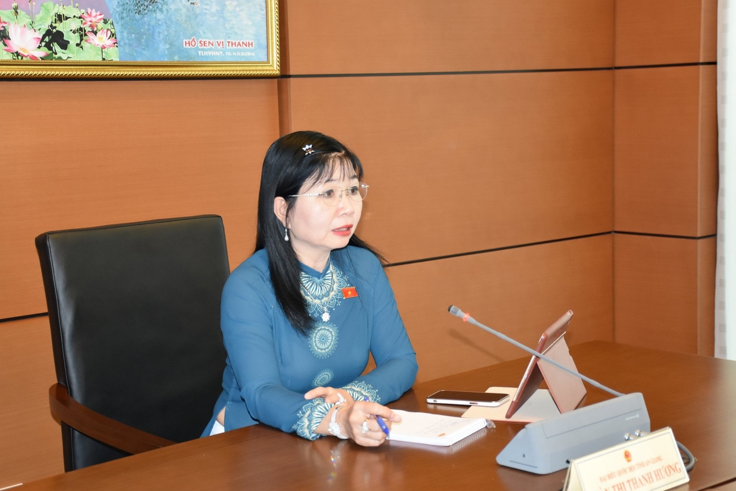 Sớm có những giải pháp căn cơ để sớm tháo gỡ những khó khăn -0