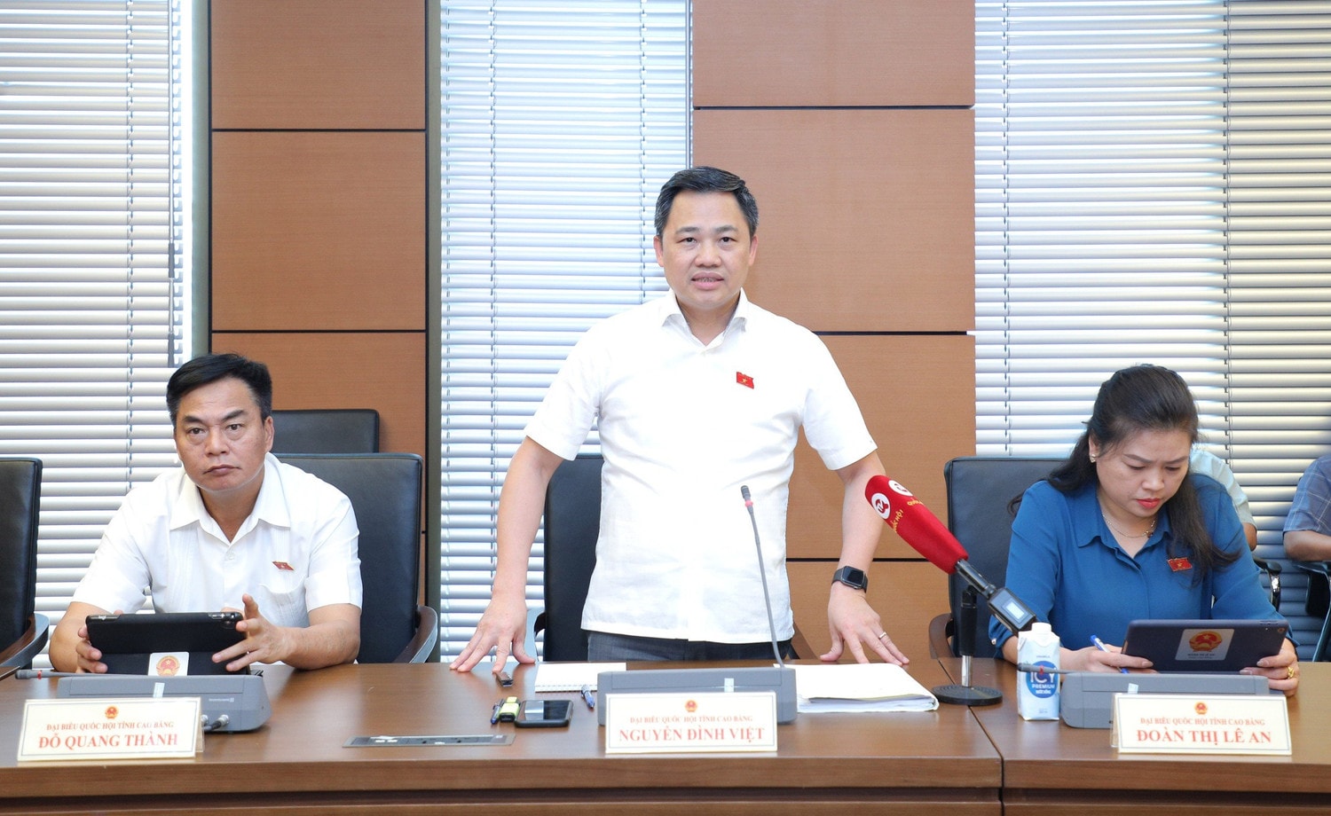 Cân nhắc kéo dài thời gian hoàn thành dự án đường cao tốc Bắc – Nam phía Tây đoạn Gia Nghĩa – Chơn Thành -0
