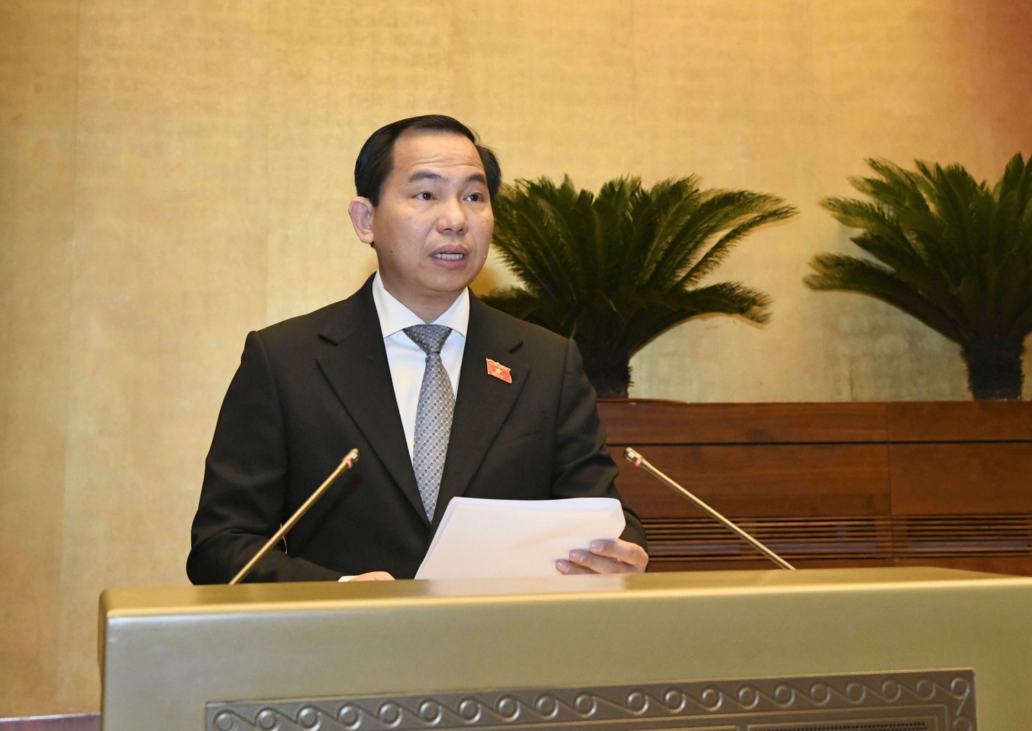 Phát huy hiệu quả, hiệu lực, kịp thời, tránh lãng phí nguồn lực -0