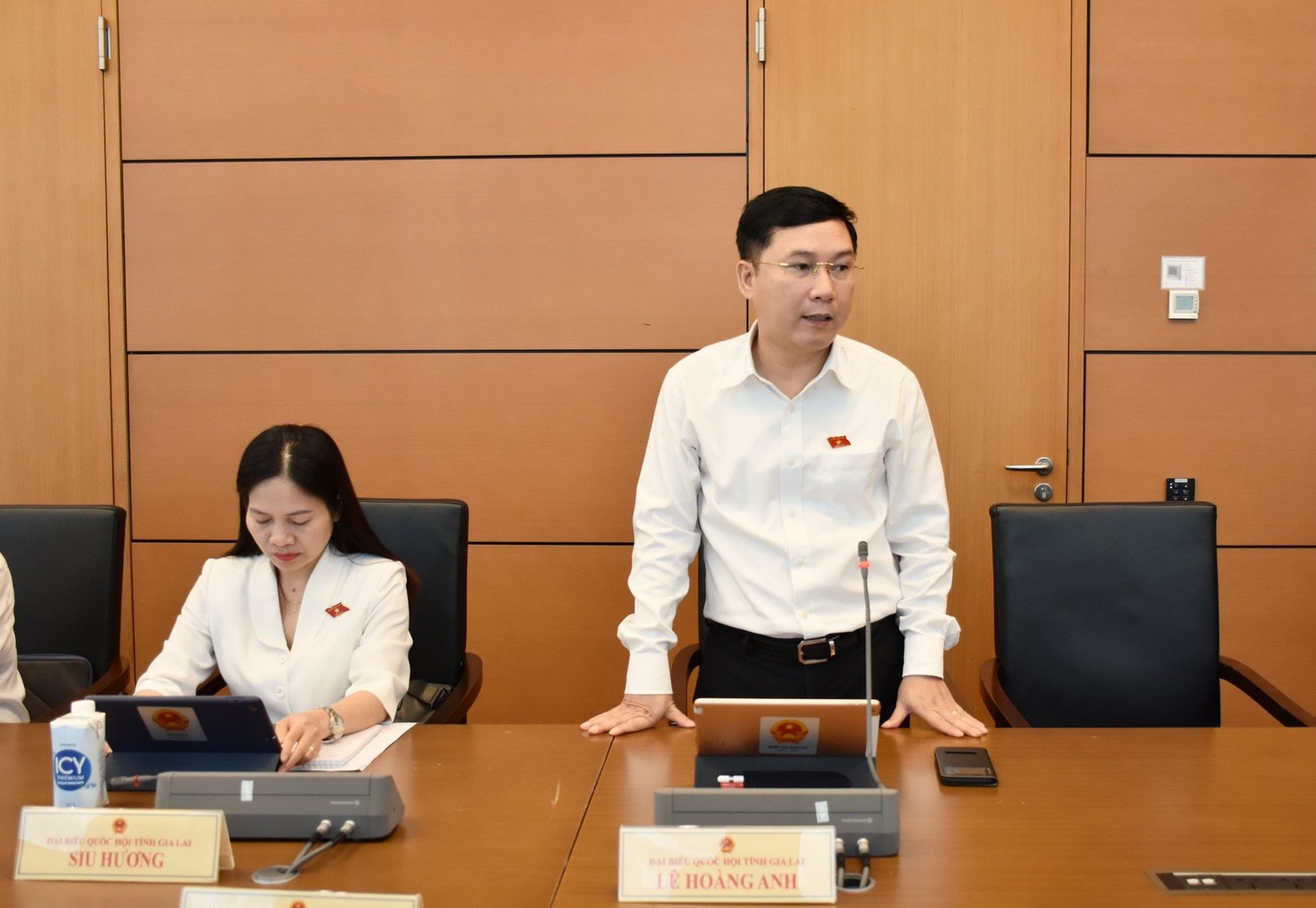 Sớm có những giải pháp căn cơ để sớm tháo gỡ những khó khăn -0