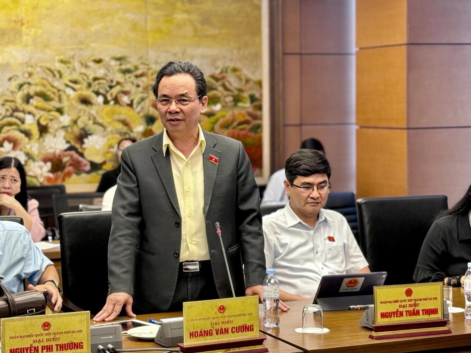 Xây dựng đường cao tốc Bắc - Nam phía Tây sẽ giúp phát triển kinh tế Tây Nguyên và Đông Nam Bộ