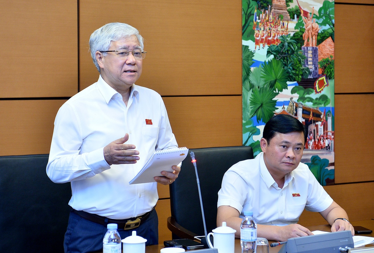 Nguồn vốn quản lý theo kết quả đầu ra mà chưa thực hiện được trong năm 2025 cần chuyển sang năm 2026