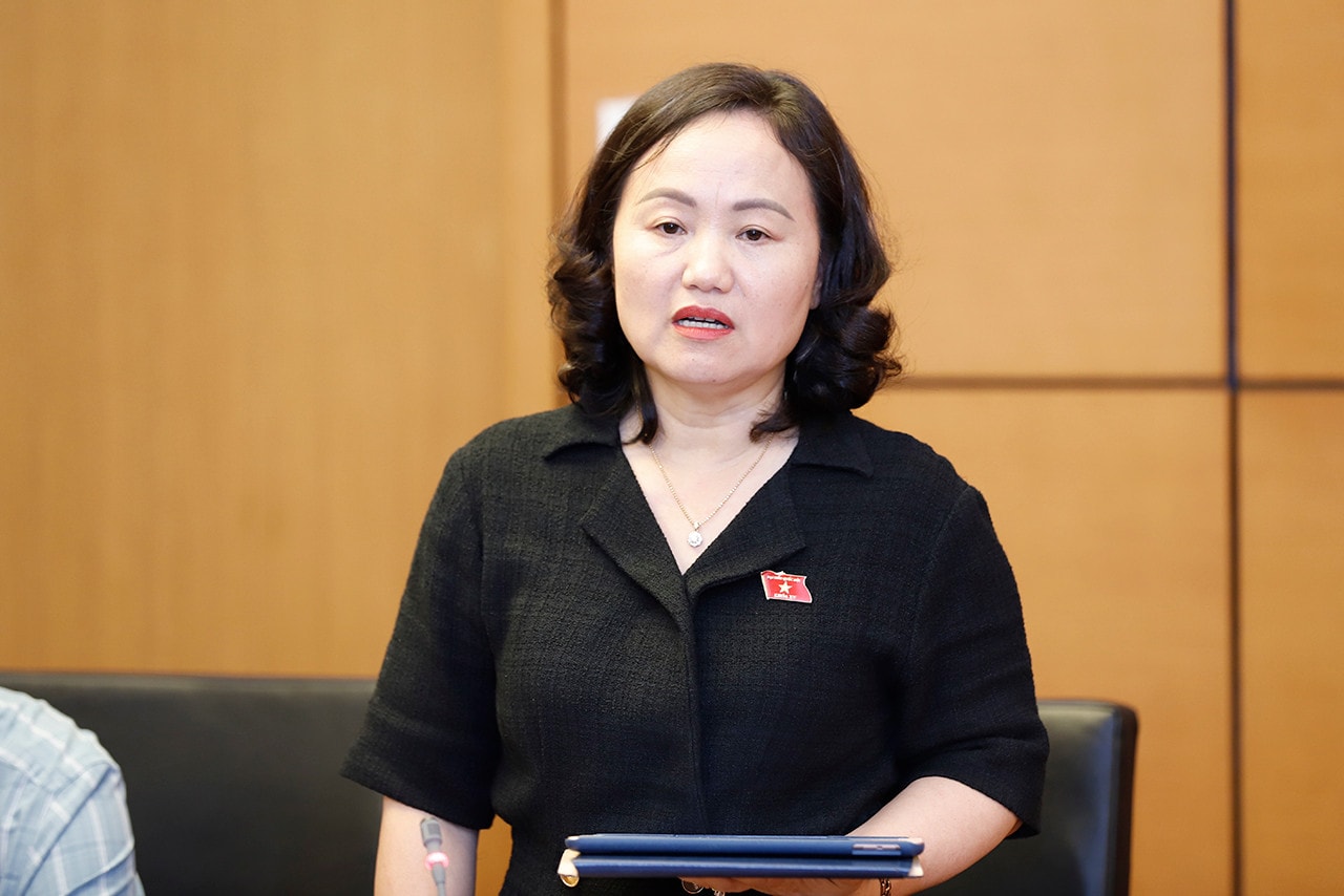 Làm rõ tính khả thi nguồn đối ứng của địa phương đối với dự án cao tốc -0