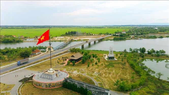 “Ngày hội đạp xe Vì hòa bình” sẽ diễn ra tại Quảng Trị -0