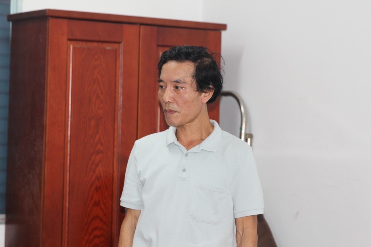 Nghệ An: Vụ Chủ tịch UBND thị xã Cửa Lò bị bắt: 4 thuộc cấp cũng bị khởi tố -0