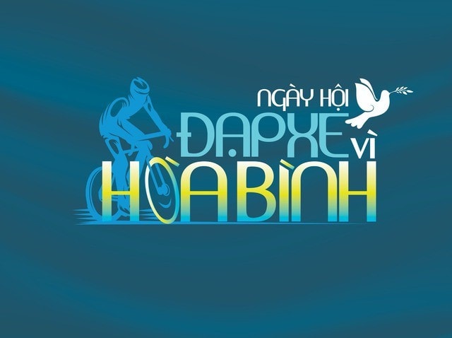 “Ngày hội đạp xe Vì hòa bình” sẽ diễn ra tại Quảng Trị -0