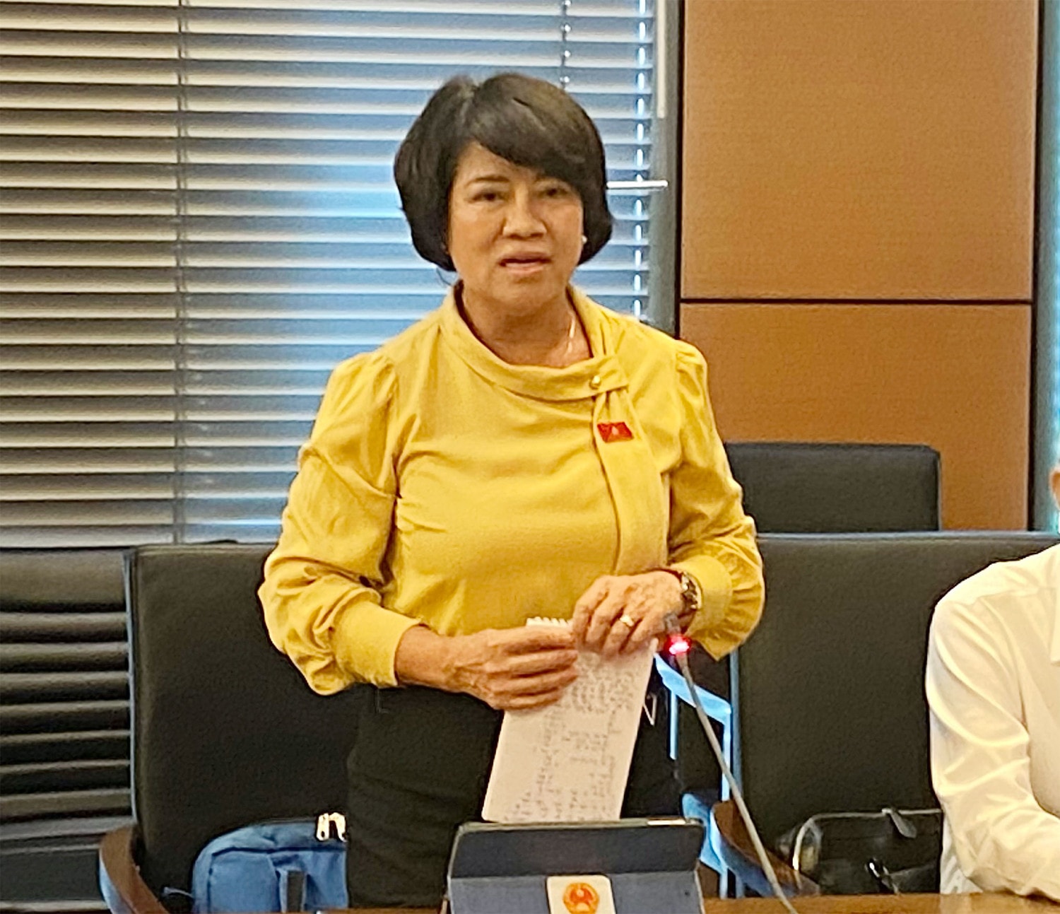 Bảo đảm tính khả thi trong phân bổ nguồn vốn đầu tư -0