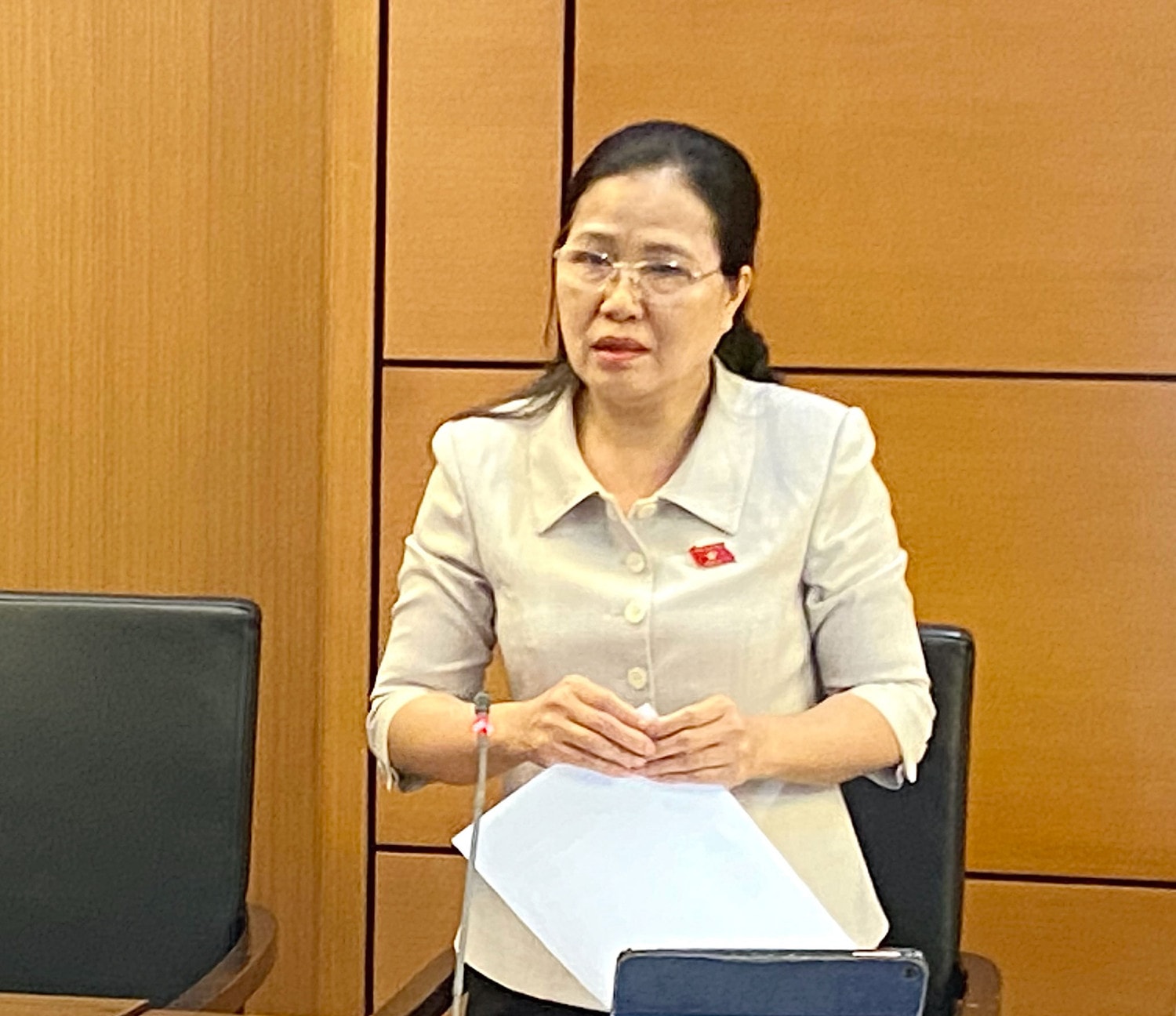 Bảo đảm tính khả thi trong phân bổ nguồn vốn đầu tư -0
