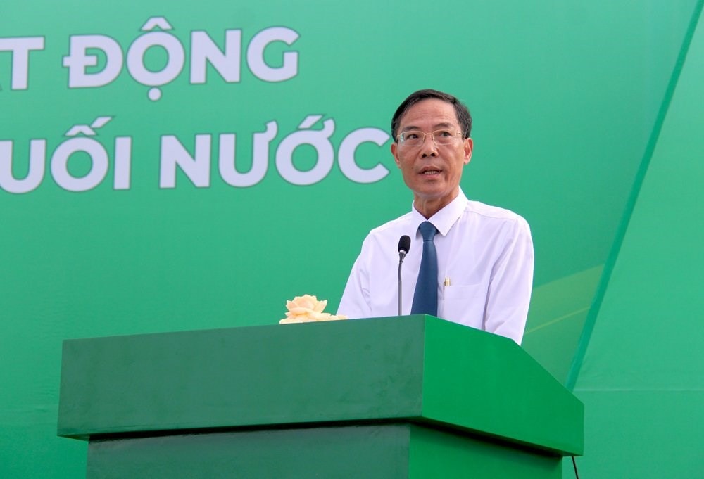 Khai mạc hè, ngày Olympic trẻ em và phát động toàn dân tập luyện môn bơi phòng, chống đuối nước -0