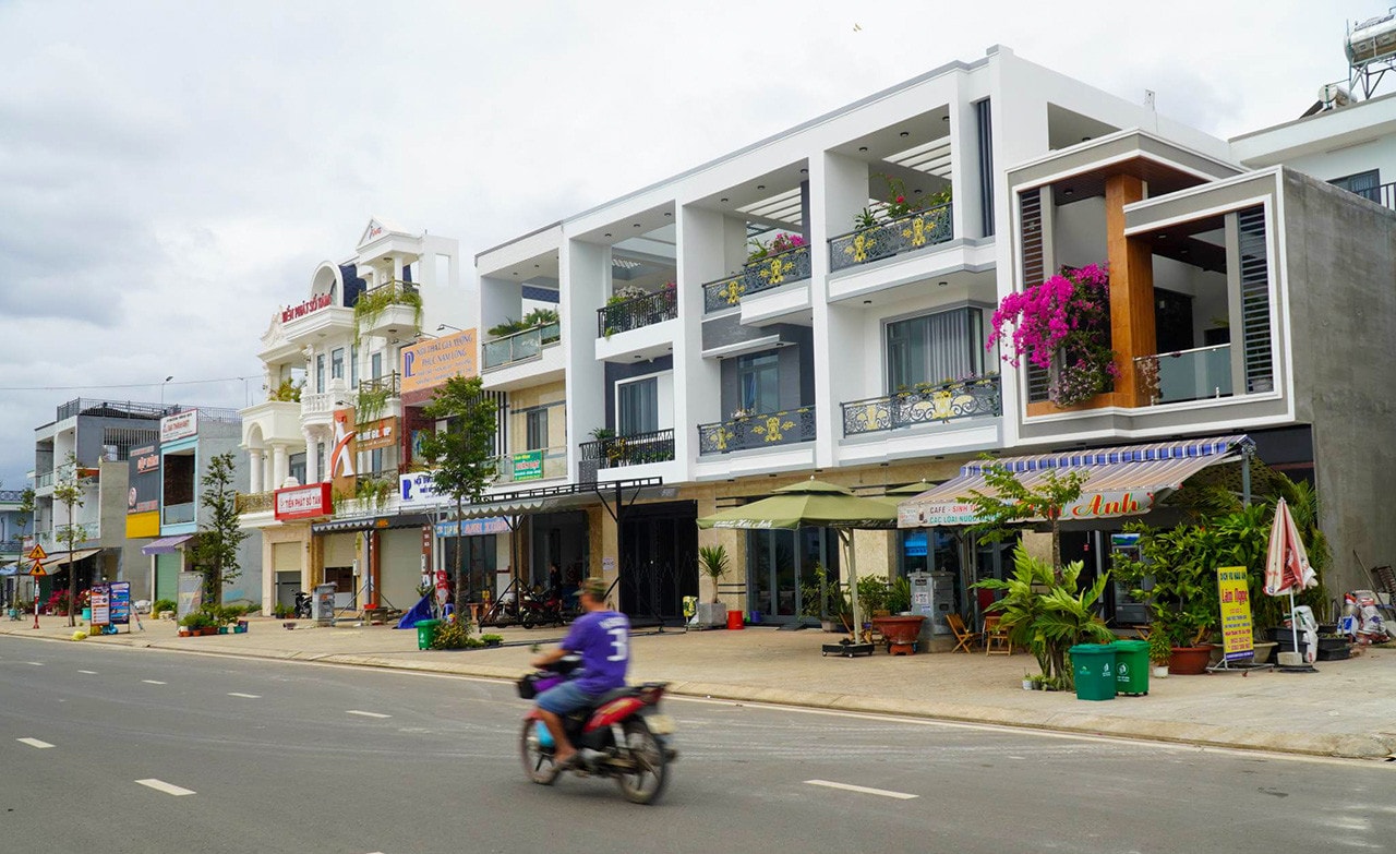Đồng Nai nỗ lực hoàn thành Dự án thu hồi, bồi thường, hỗ trợ tái định cư sân bay Long Thành trong năm 2024