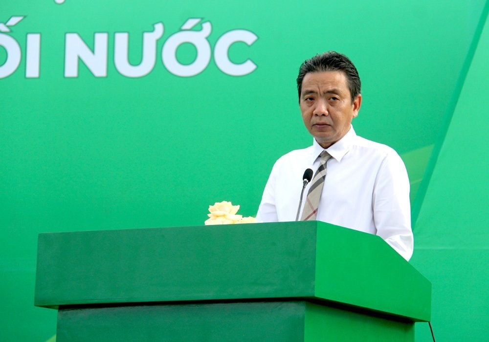 Khai mạc hè, ngày Olympic trẻ em và phát động toàn dân tập luyện môn bơi phòng, chống đuối nước -0