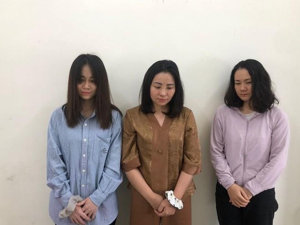 Nghệ An: Cho vay lãi nặng hàng chục tỷ đồng, 3 