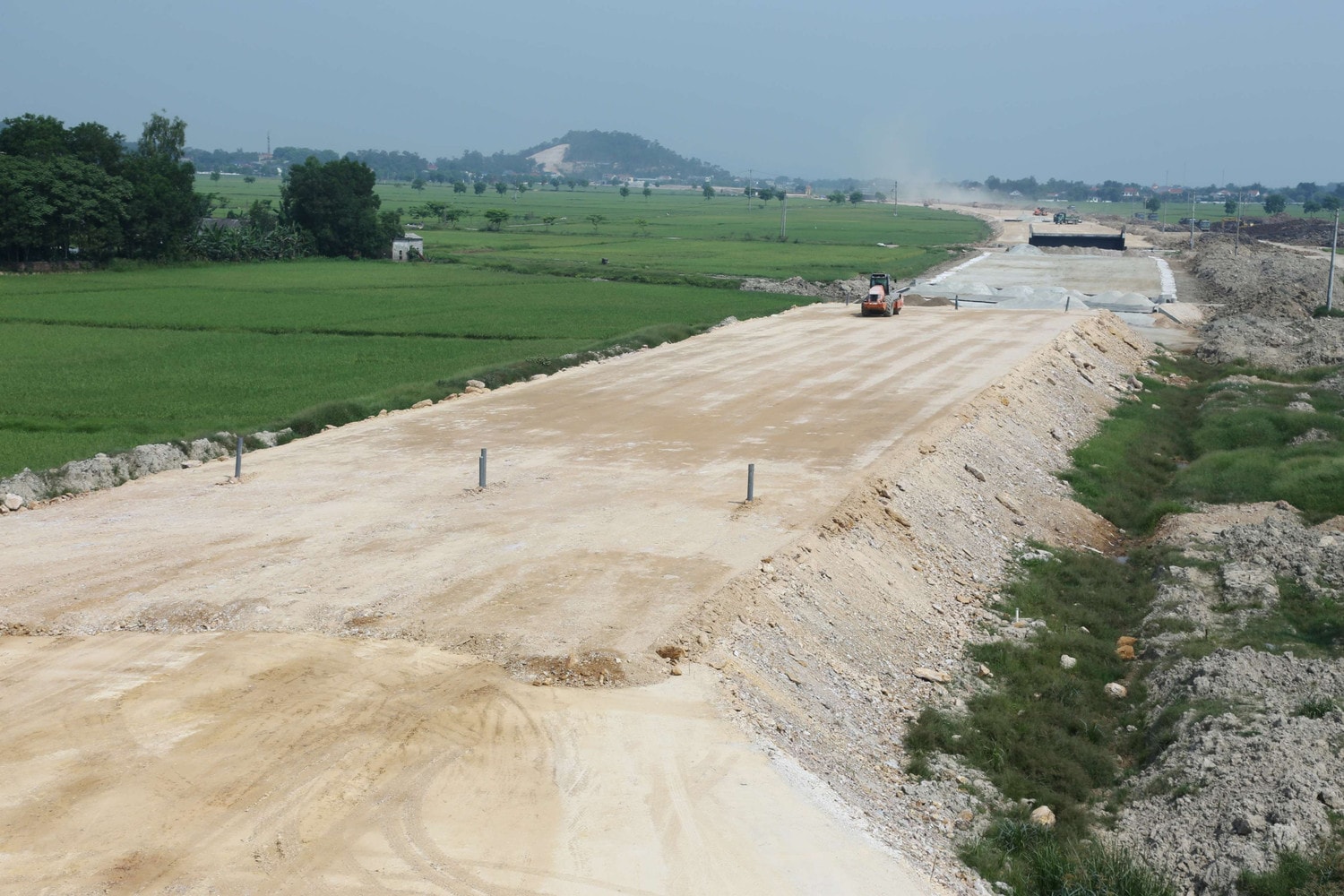 Hà Tĩnh đẩy mạnh giải ngân vốn đầu tư công Hà Tĩnh lập các tổ công tác tháo gỡ khó khăn trong giải ngân vốn đầu tư công -0