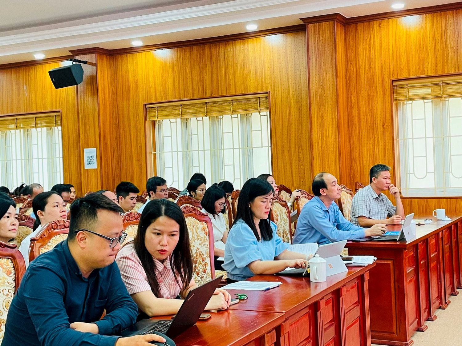 Hà Nội: Hướng dẫn việc thực hiện giải quyết thủ tục liên quan đến cấp giấy phép cho người lao động nước ngoài -0