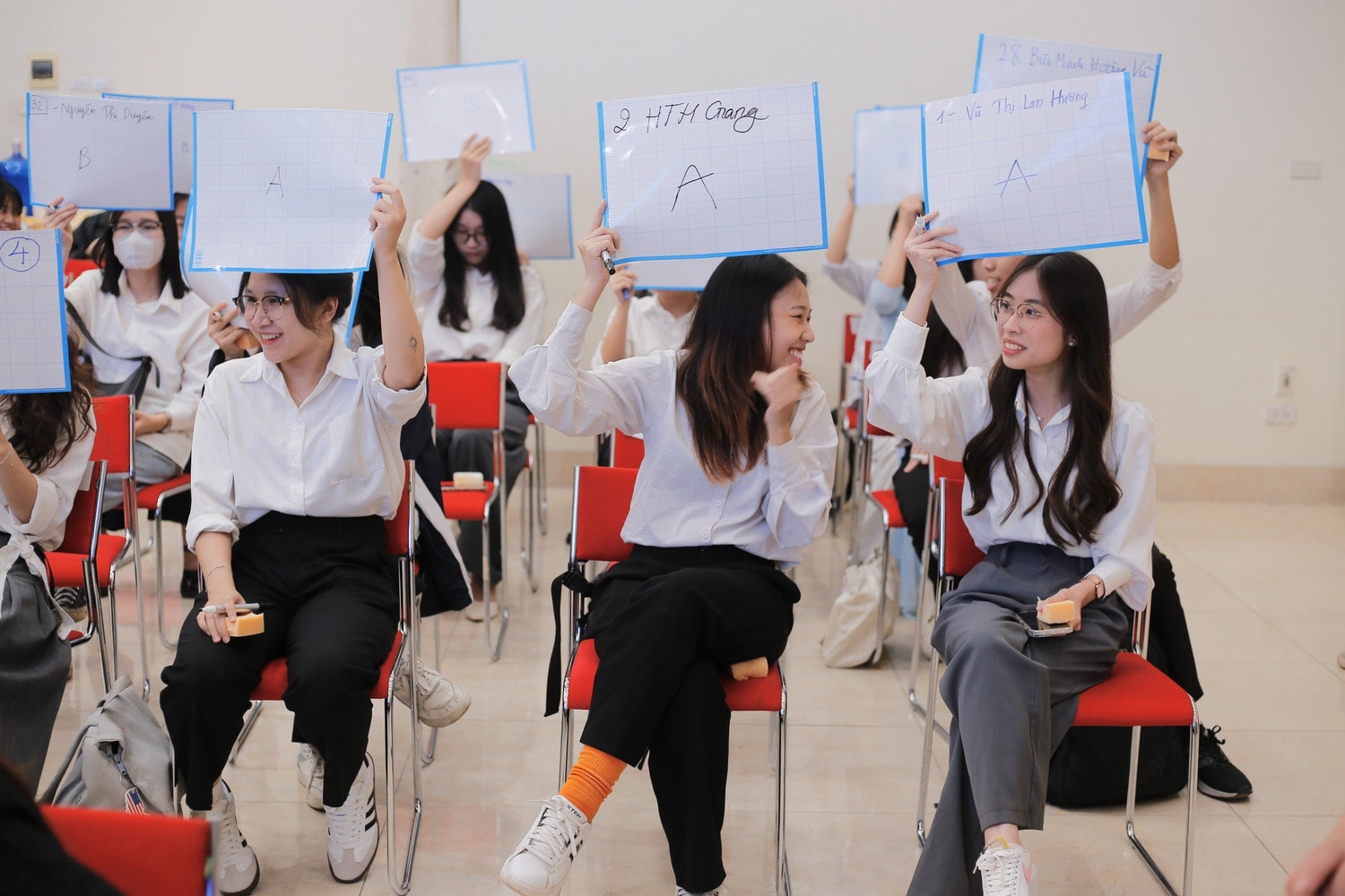 Dấu ấn 3 năm “Cùng hội rèn luyện mỗi ngày” của sinh viên đại học quốc gia hà nội -0