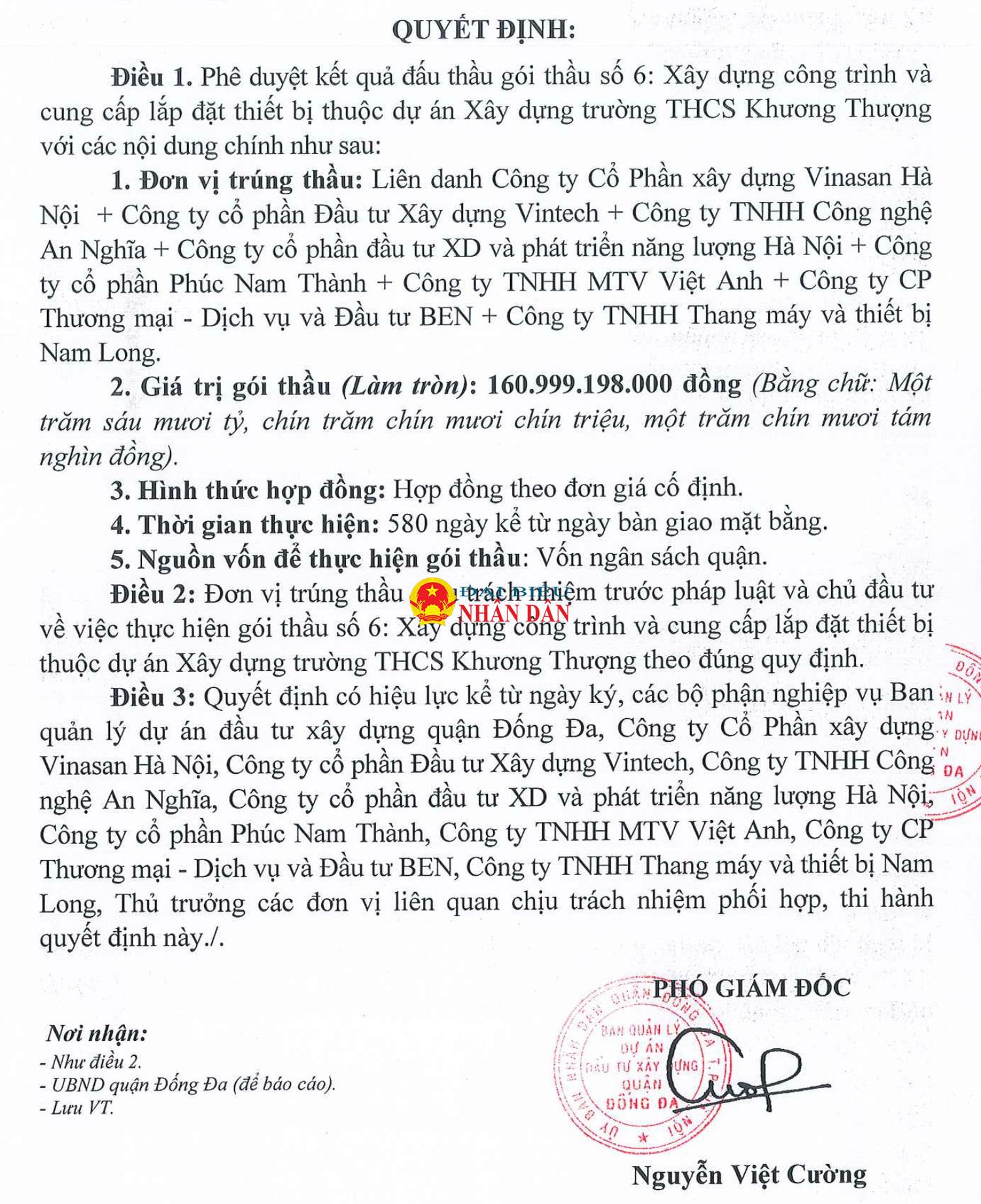 Công ty TNHH công nghệ An Nghĩa -0