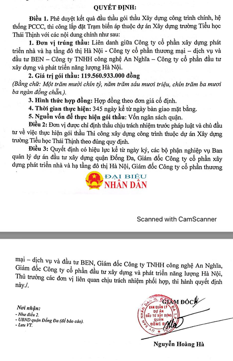 Công ty TNHH công nghệ An Nghĩa -0