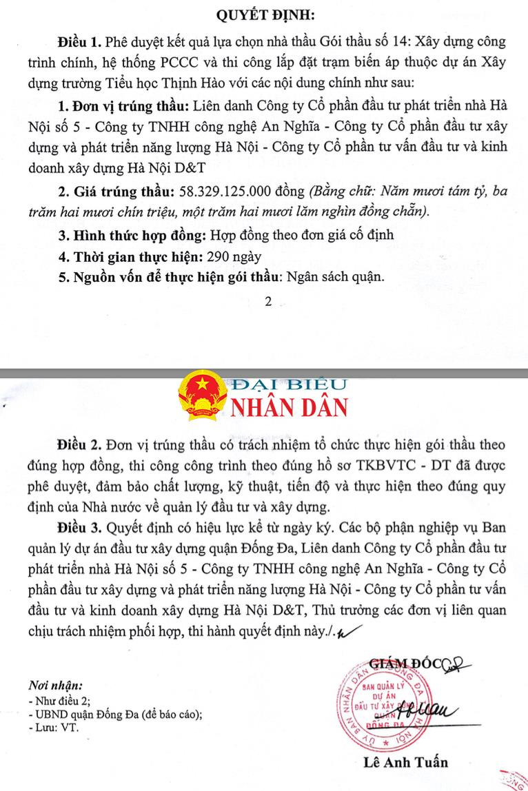 Công ty TNHH công nghệ An Nghĩa -0