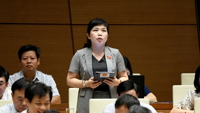 Xác định rõ hơn phạm vi, quyền hạn, trách nhiệm của các cơ quan nhà nước ảnh 1 Rõ chức năng, nhiệm vụ, quyền hạn của các cơ quan Nhà nước trong quản lý bảo hiểm xã hội