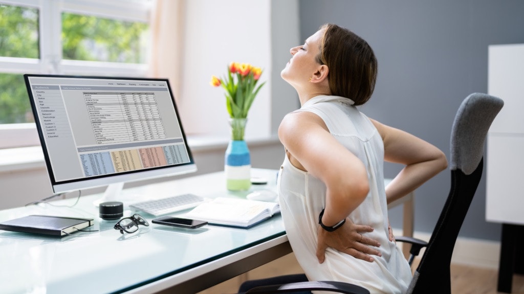 Bỉ tiên phong bảo vệ người lao động khỏi chấn thương lưng bằng luật mới -0