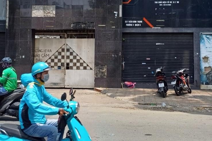 TP. Hồ Chí Minh: Vụ tranh chấp nhà đất số 317 Trần Bình Trọng, quận 5: Cần bảo đảm quyền lợi bên thứ 3 ngay tình -0